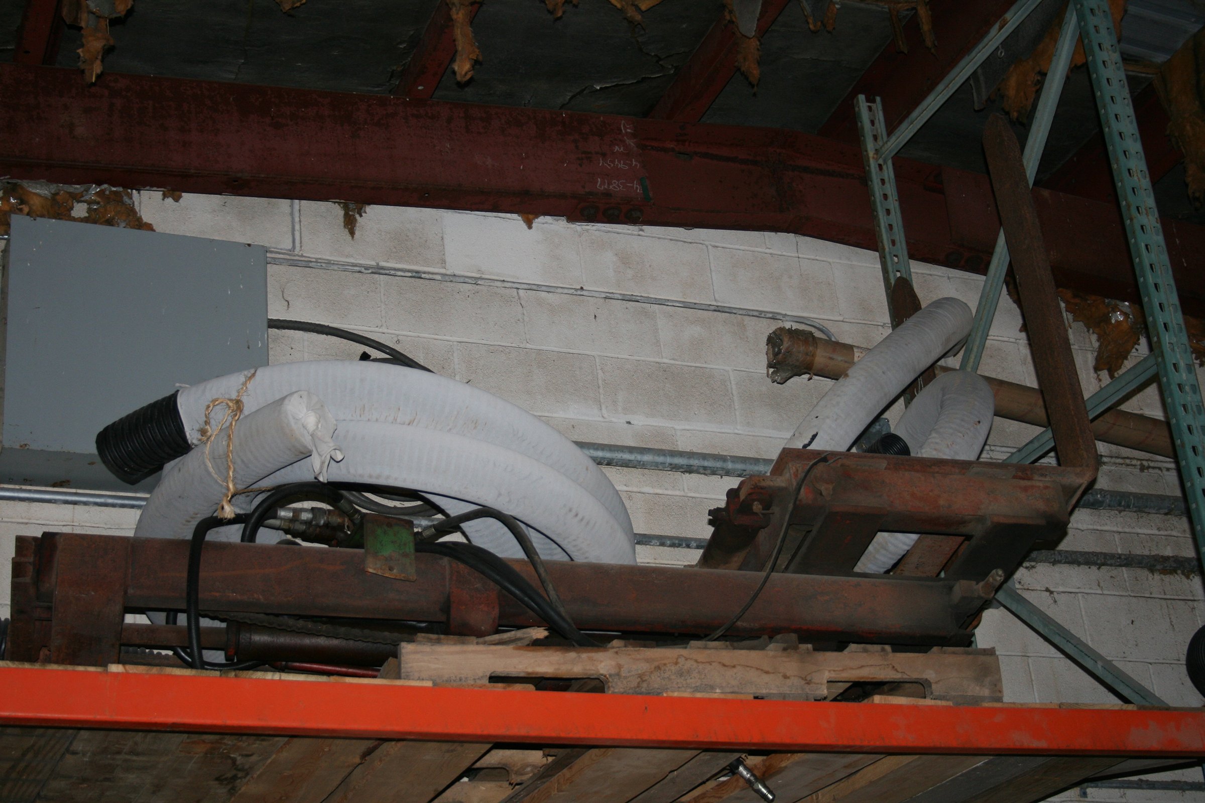 Property photo 147 - FARM EQUIPMENT WANTED IN VAN WERT COUNTY, OHIO