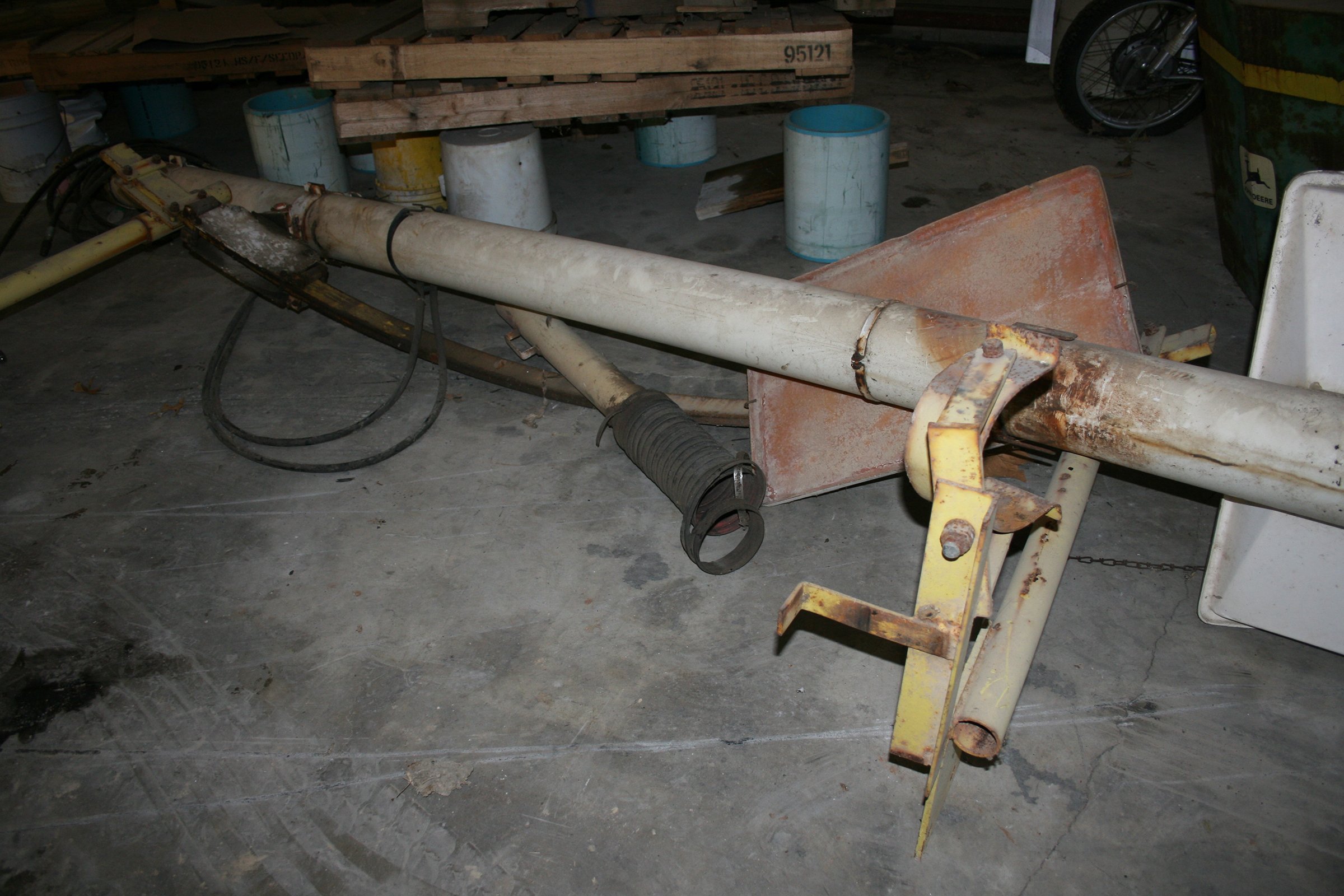 Property photo 158 - FARM EQUIPMENT WANTED IN VAN WERT COUNTY, OHIO