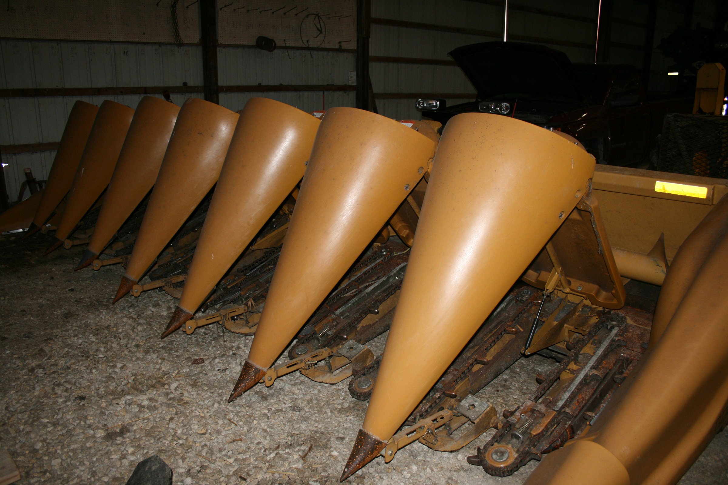 Property photo 75 - FARM EQUIPMENT WANTED IN VAN WERT COUNTY, OHIO