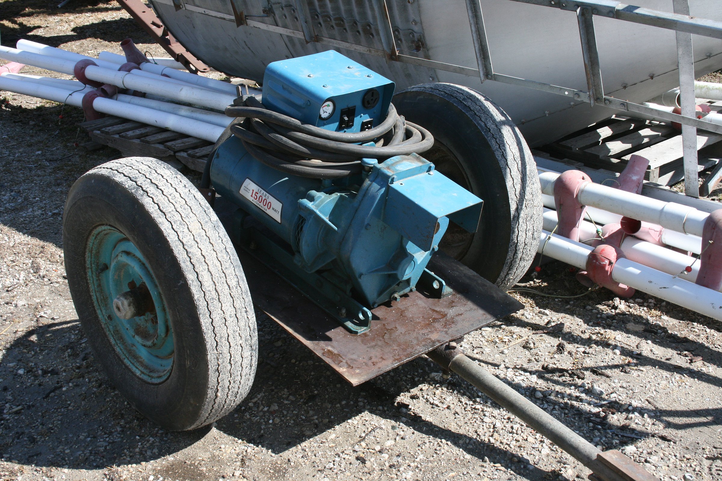 Property photo 156 - FARM EQUIPMENT WANTED IN VAN WERT COUNTY, OHIO