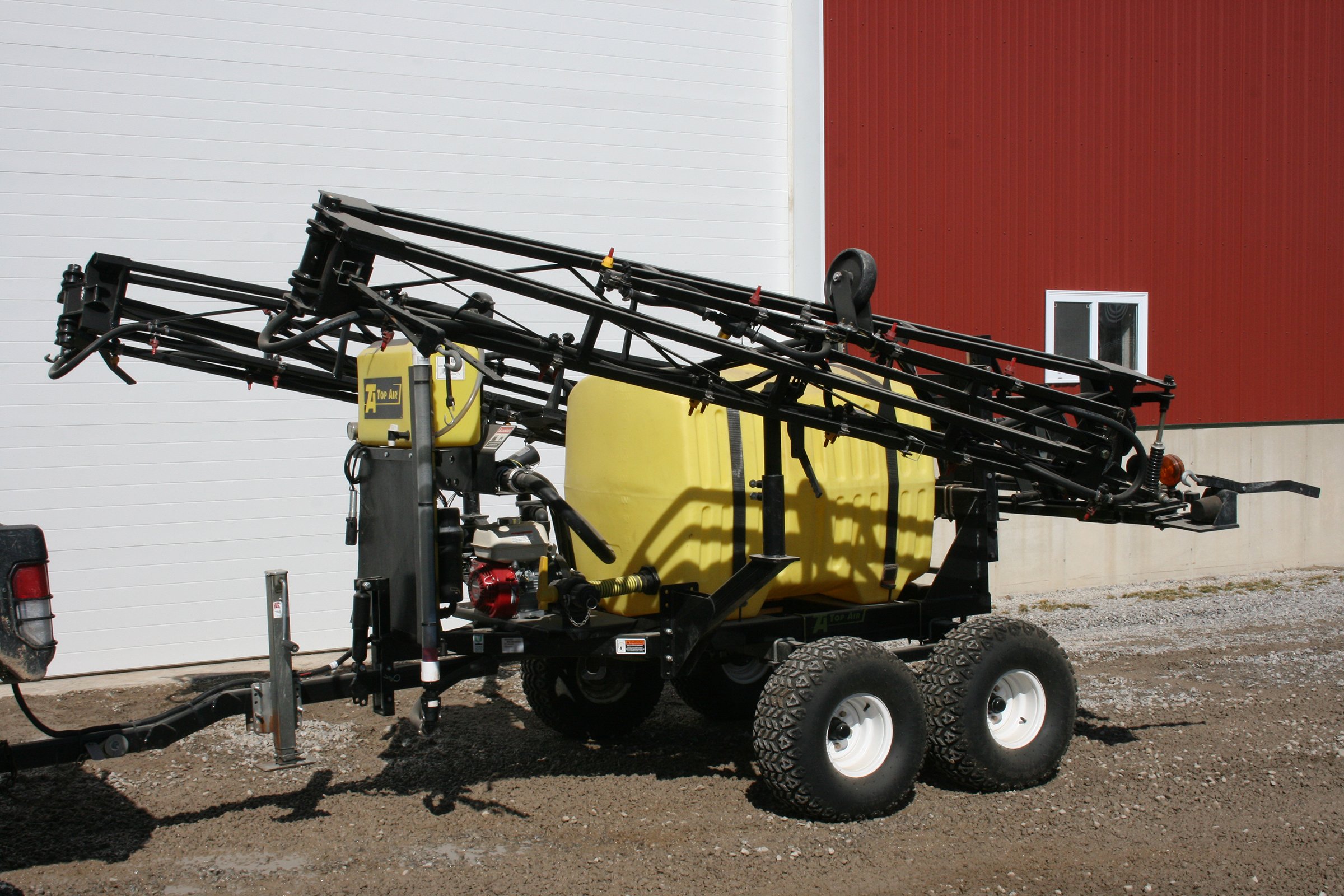 Property photo 58 - FARM EQUIPMENT WANTED IN VAN WERT COUNTY, OHIO
