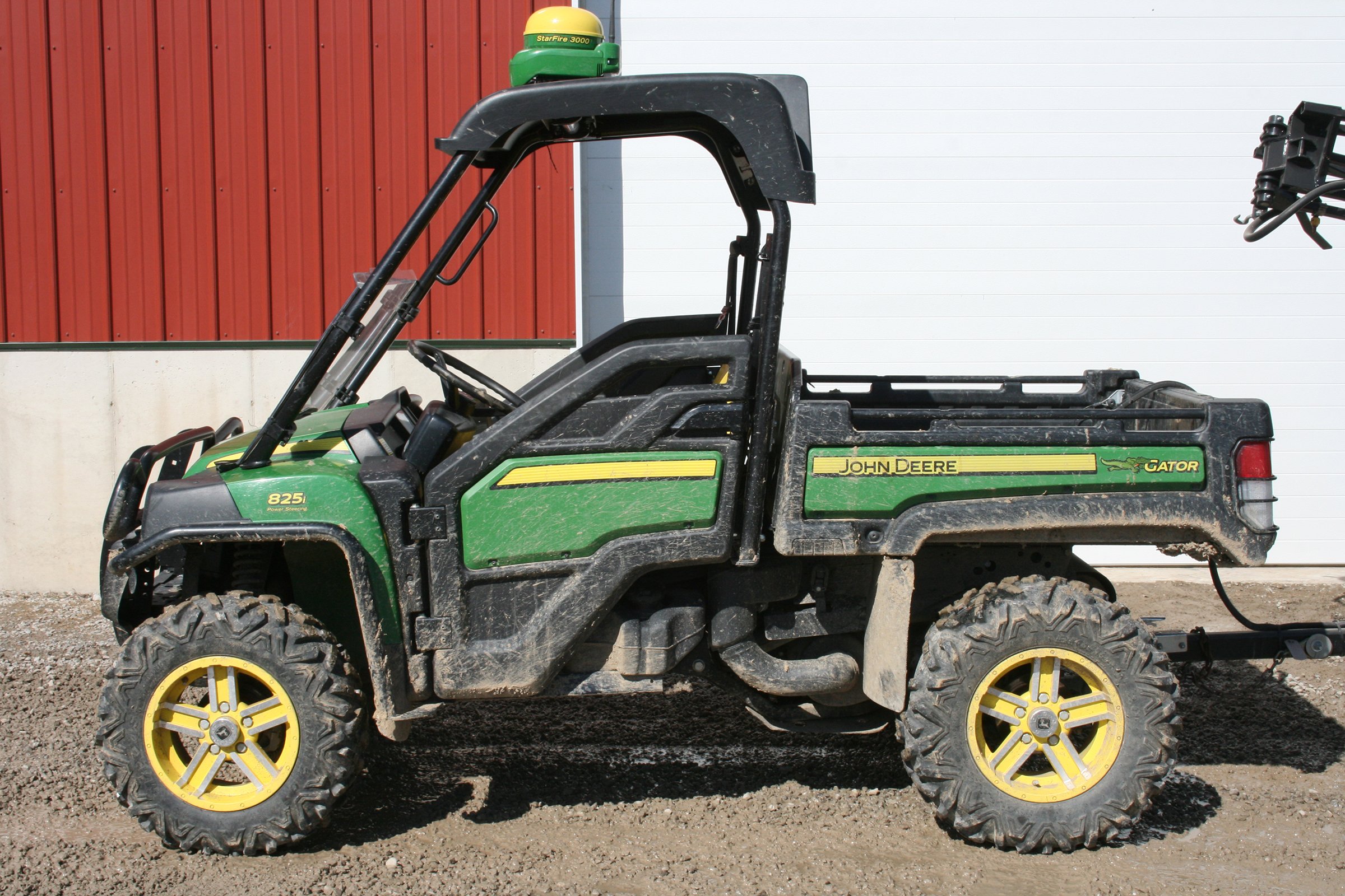 Property photo 90 - FARM EQUIPMENT WANTED IN VAN WERT COUNTY, OHIO