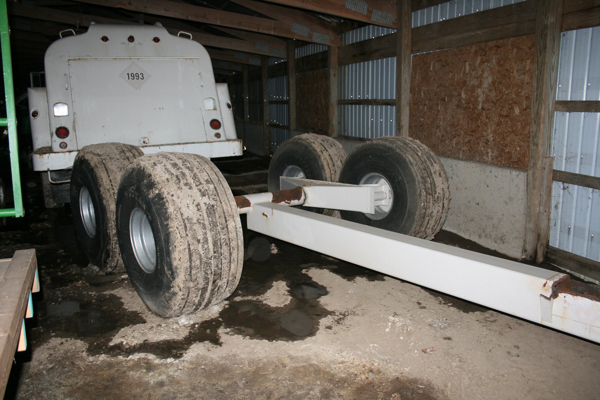 Property photo 133 - FARM EQUIPMENT WANTED IN VAN WERT COUNTY, OHIO