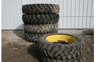 Property photo 135 - FARM EQUIPMENT WANTED IN VAN WERT COUNTY, OHIO