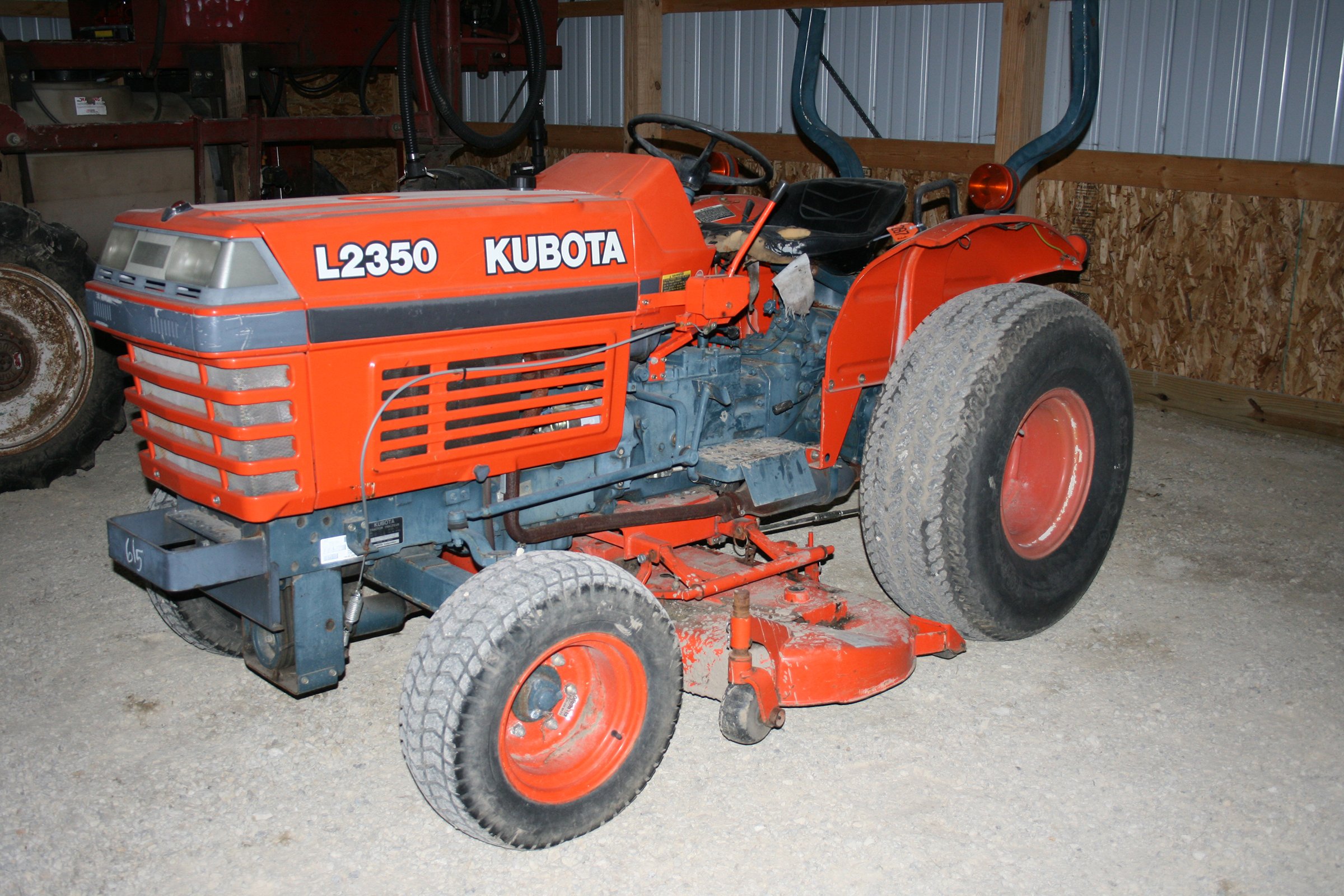 Property photo 94 - FARM EQUIPMENT WANTED IN VAN WERT COUNTY, OHIO