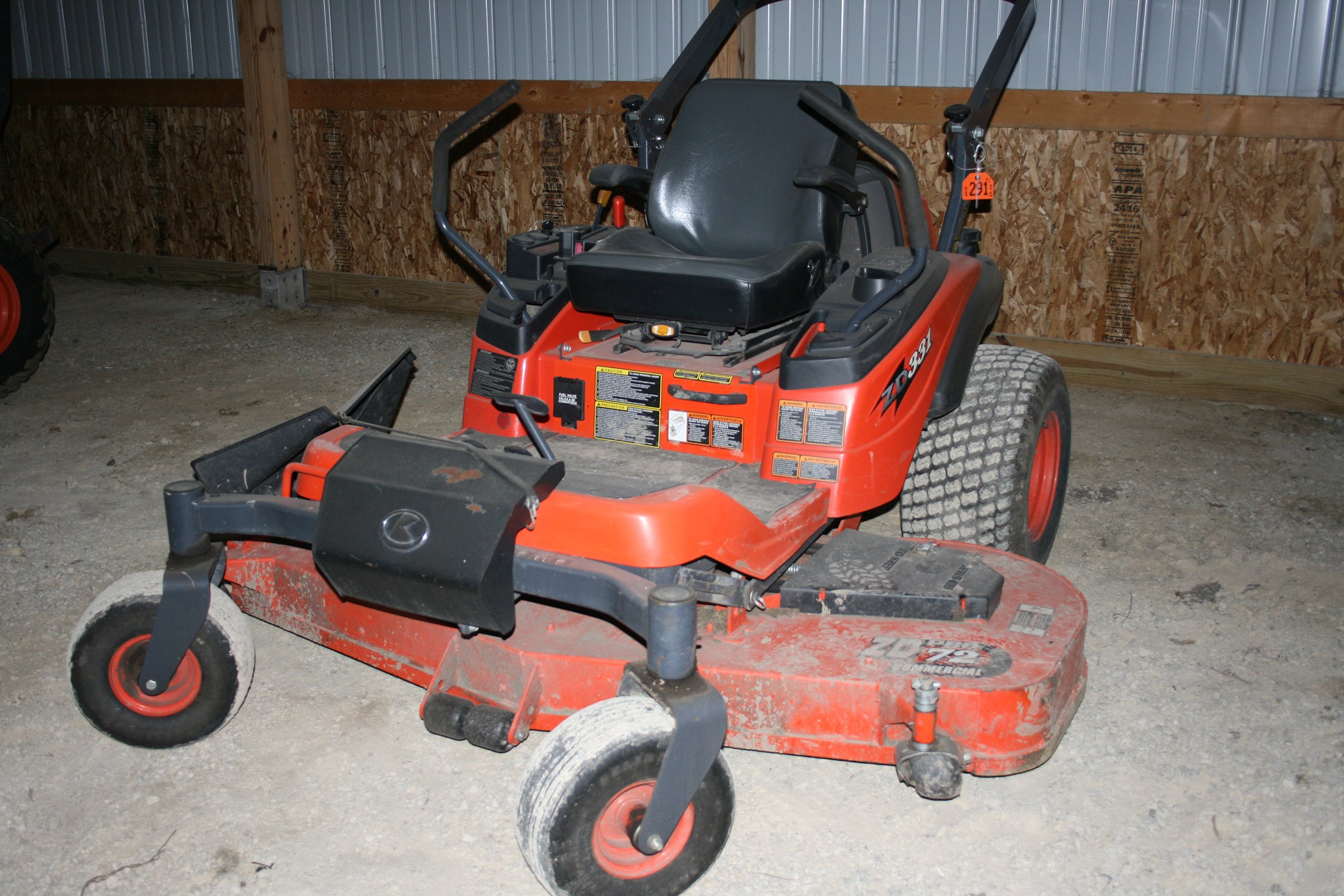 Property photo 93 - FARM EQUIPMENT WANTED IN VAN WERT COUNTY, OHIO
