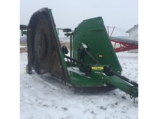 Property photo 48 - FARM EQUIPMENT AUCTION IN CASS COUNTY, MICHIGAN
