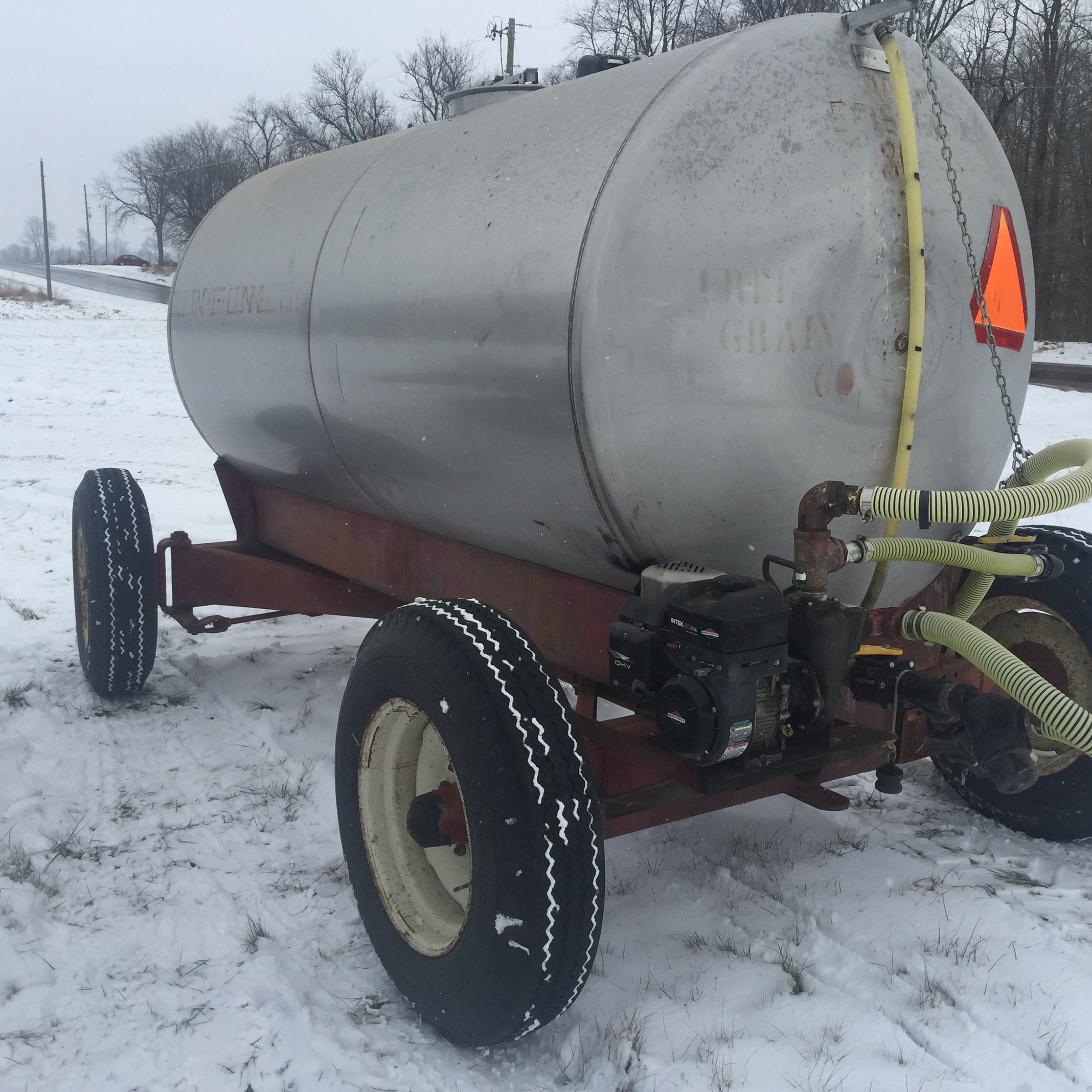 Property photo 64 - FARM EQUIPMENT AUCTION IN CASS COUNTY, MICHIGAN