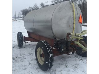 Property photo 64 - FARM EQUIPMENT AUCTION IN CASS COUNTY, MICHIGAN