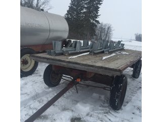 Property photo 16 - FARM EQUIPMENT AUCTION IN CASS COUNTY, MICHIGAN