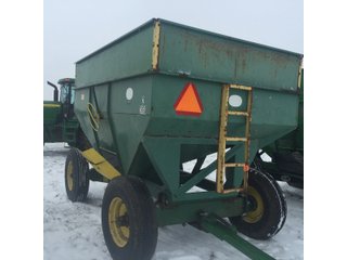 Property photo 40 - FARM EQUIPMENT AUCTION IN CASS COUNTY, MICHIGAN