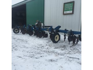 Property photo 29 - FARM EQUIPMENT AUCTION IN CASS COUNTY, MICHIGAN