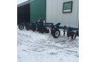 Property photo 29 - FARM EQUIPMENT AUCTION IN CASS COUNTY, MICHIGAN
