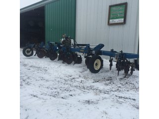 Property photo 72 - FARM EQUIPMENT AUCTION IN CASS COUNTY, MICHIGAN