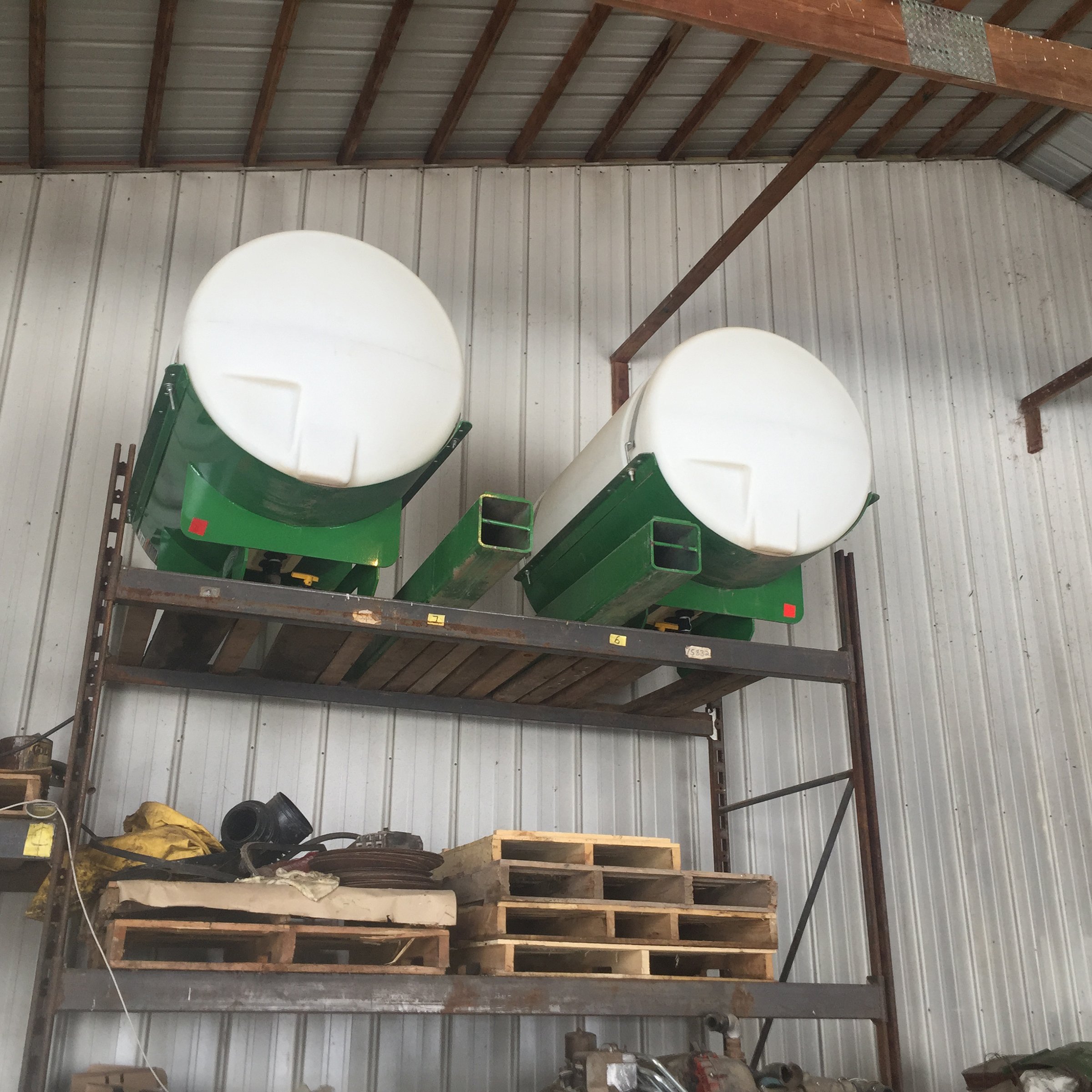 Property photo 36 - FARM EQUIPMENT AUCTION IN CASS COUNTY, MICHIGAN