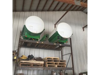Property photo 36 - FARM EQUIPMENT AUCTION IN CASS COUNTY, MICHIGAN
