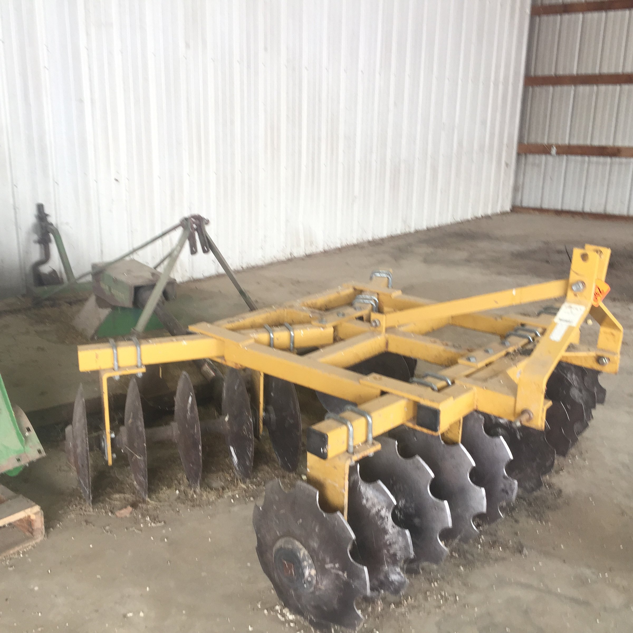 Property photo 88 - FARM EQUIPMENT AUCTION IN CASS COUNTY, MICHIGAN