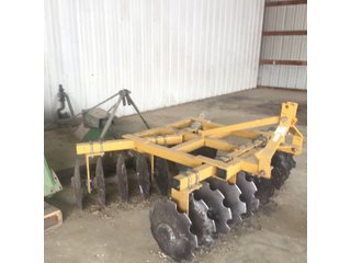 Property photo 88 - FARM EQUIPMENT AUCTION IN CASS COUNTY, MICHIGAN