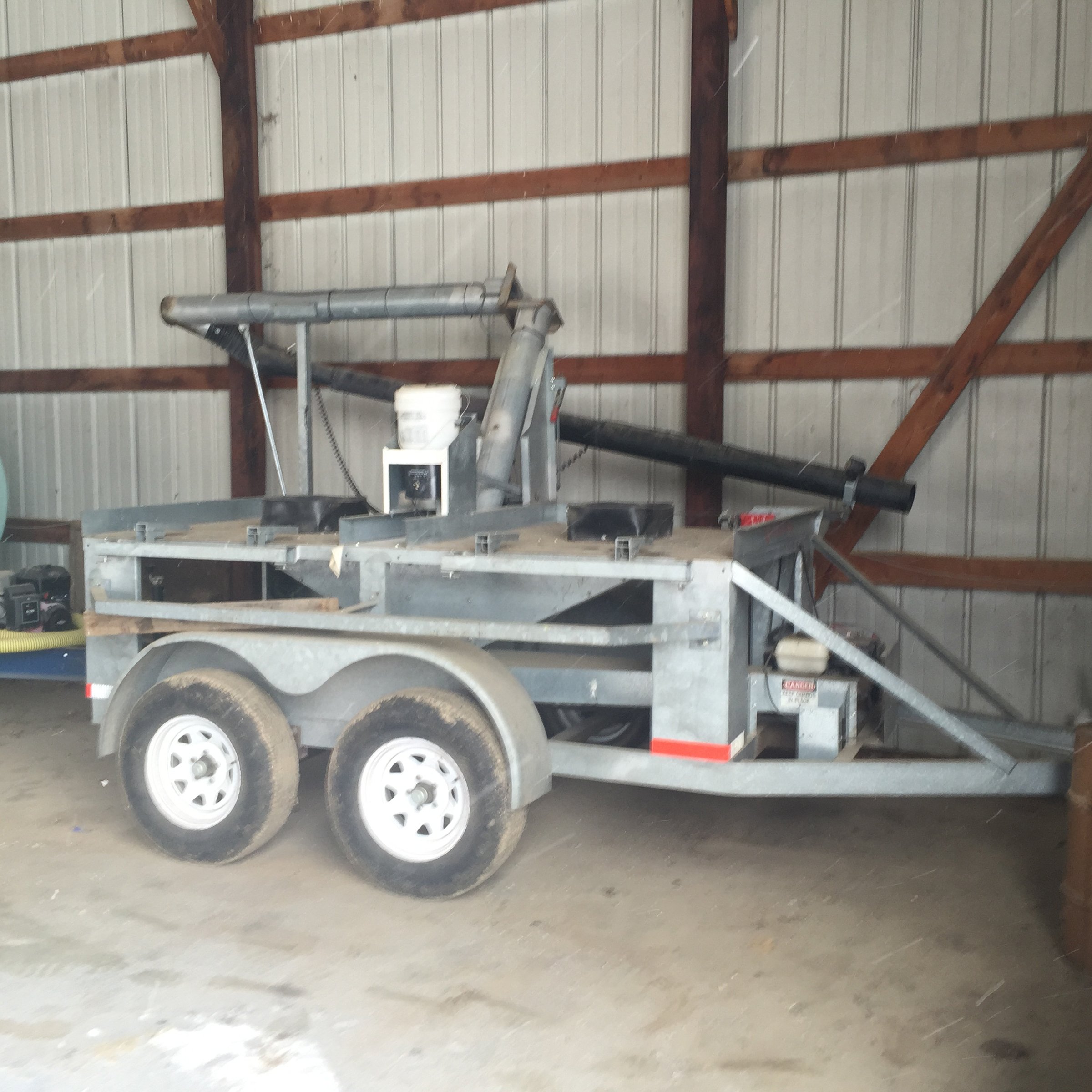 Property photo 61 - FARM EQUIPMENT AUCTION IN CASS COUNTY, MICHIGAN