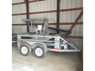 Property photo 61 - FARM EQUIPMENT AUCTION IN CASS COUNTY, MICHIGAN