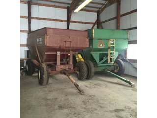 Property photo 25 - FARM EQUIPMENT AUCTION IN CASS COUNTY, MICHIGAN
