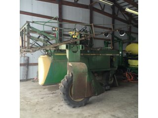 Property photo 80 - FARM EQUIPMENT AUCTION IN CASS COUNTY, MICHIGAN