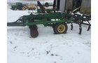 Property photo 45 - FARM EQUIPMENT AUCTION IN CASS COUNTY, MICHIGAN