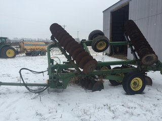 Property photo 82 - FARM EQUIPMENT AUCTION IN CASS COUNTY, MICHIGAN