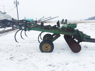 Property photo 81 - FARM EQUIPMENT AUCTION IN CASS COUNTY, MICHIGAN