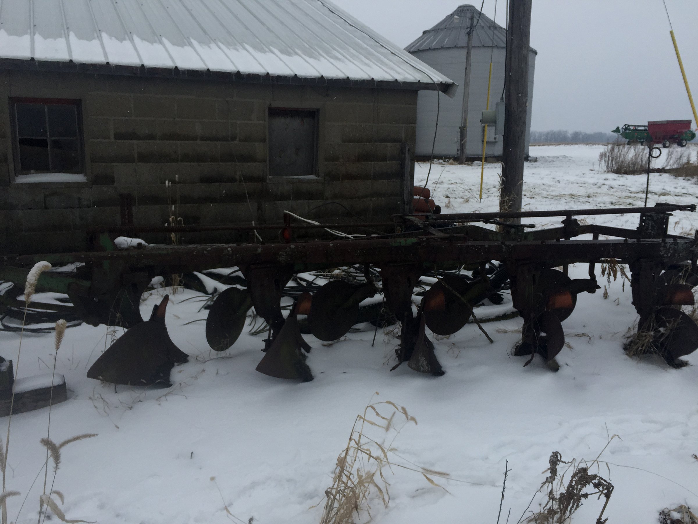 Property photo 70 - FARM EQUIPMENT AUCTION IN CASS COUNTY, MICHIGAN
