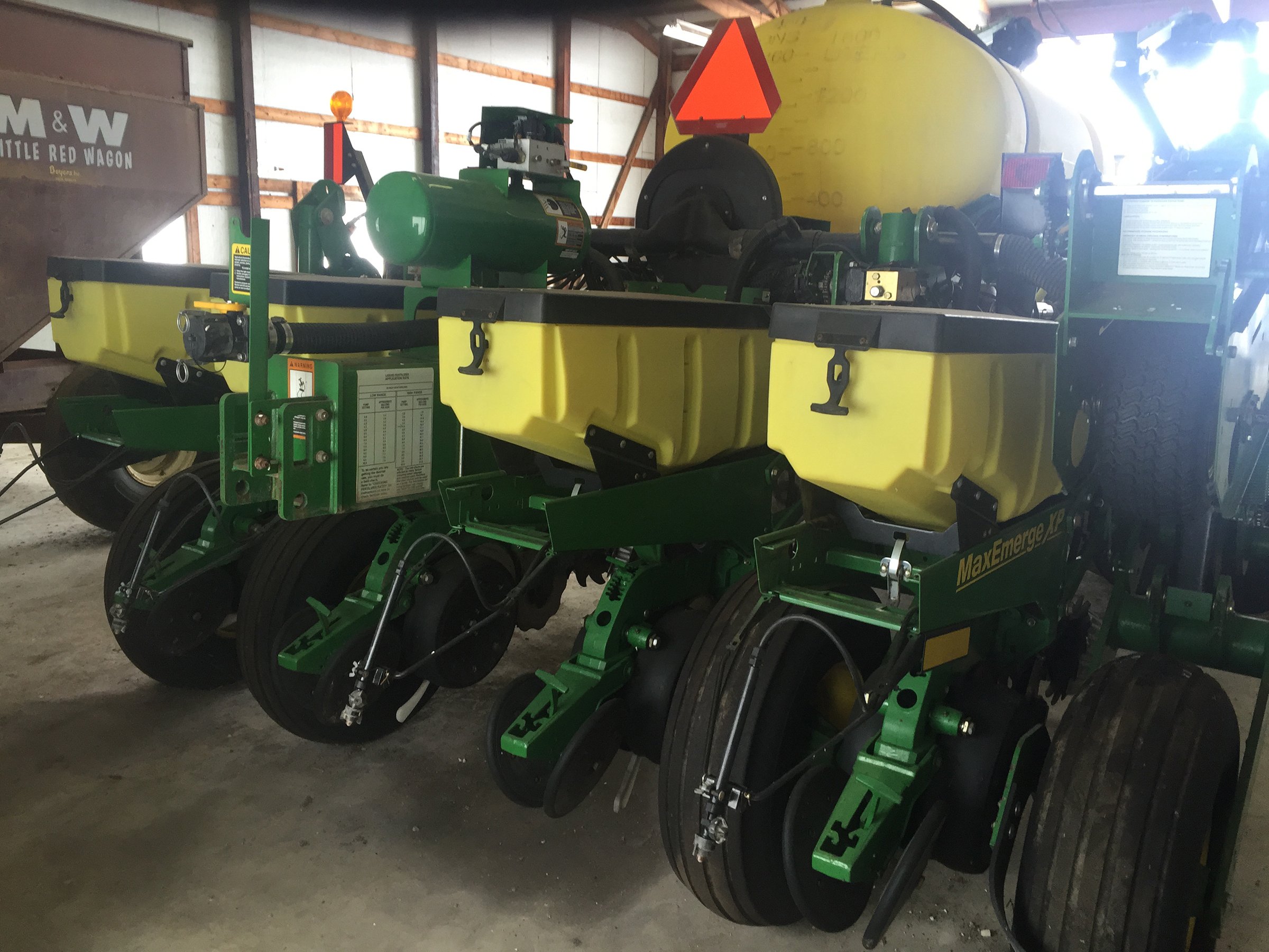 Property photo 28 - FARM EQUIPMENT AUCTION IN CASS COUNTY, MICHIGAN