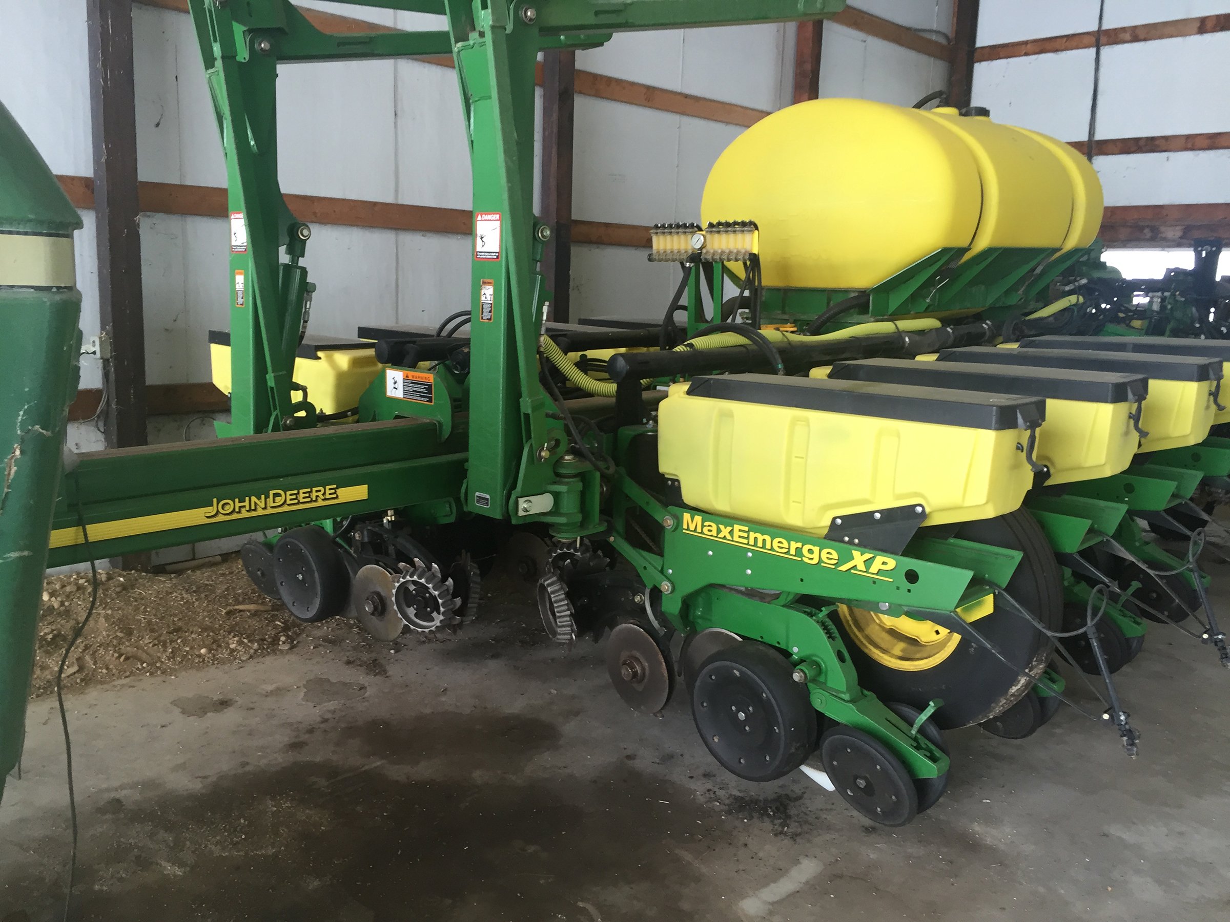 Property photo 41 - FARM EQUIPMENT AUCTION IN CASS COUNTY, MICHIGAN