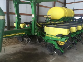 Property photo 41 - FARM EQUIPMENT AUCTION IN CASS COUNTY, MICHIGAN