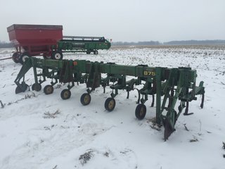 Property photo 10 - FARM EQUIPMENT AUCTION IN CASS COUNTY, MICHIGAN