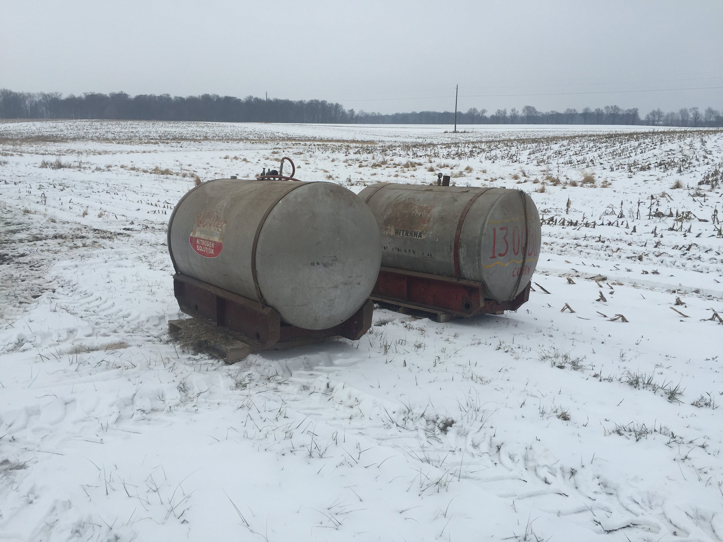 Property photo 20 - FARM EQUIPMENT AUCTION IN CASS COUNTY, MICHIGAN