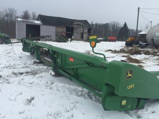 Property photo 13 - FARM EQUIPMENT AUCTION IN CASS COUNTY, MICHIGAN