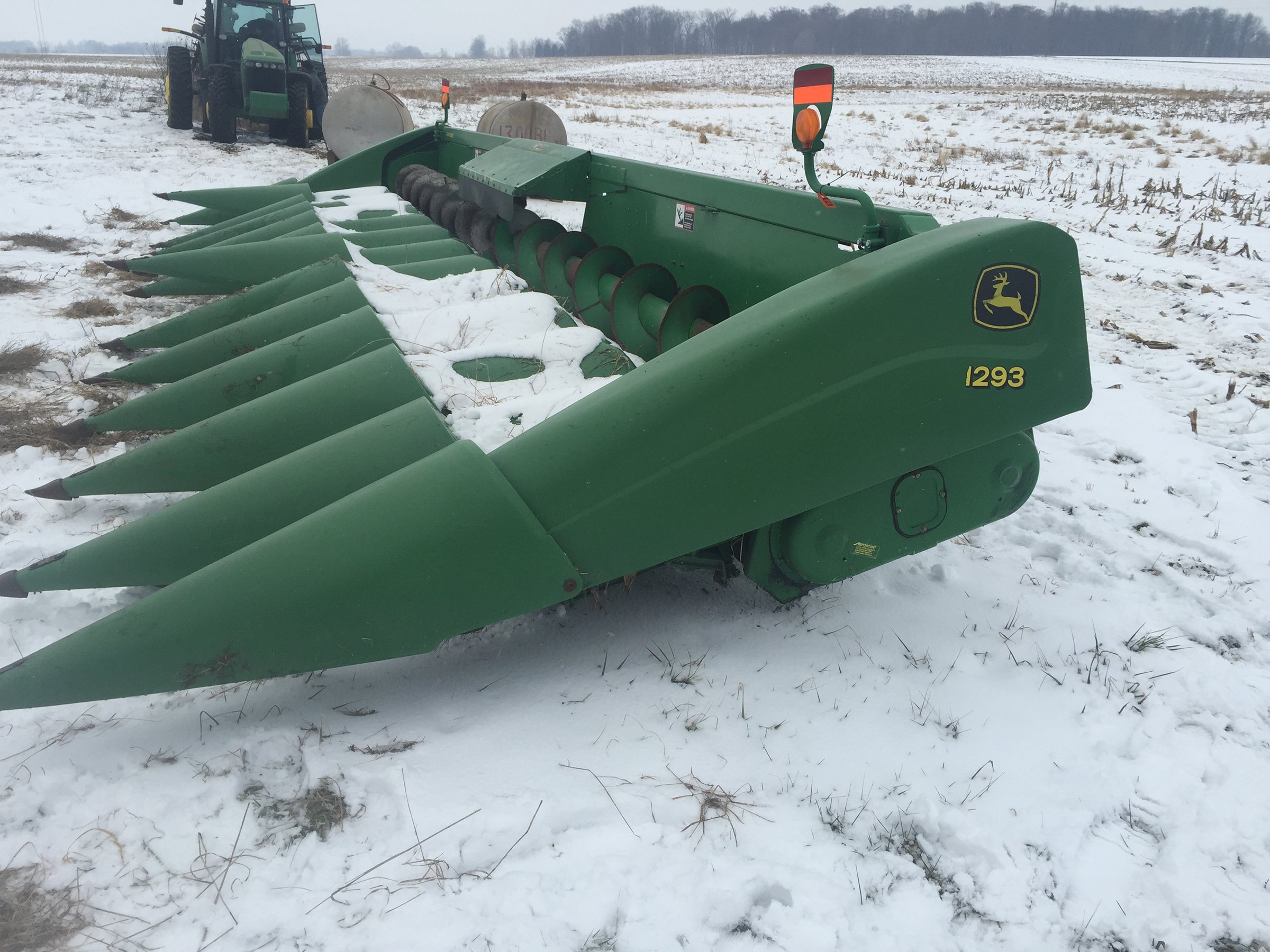 Property photo 63 - FARM EQUIPMENT AUCTION IN CASS COUNTY, MICHIGAN