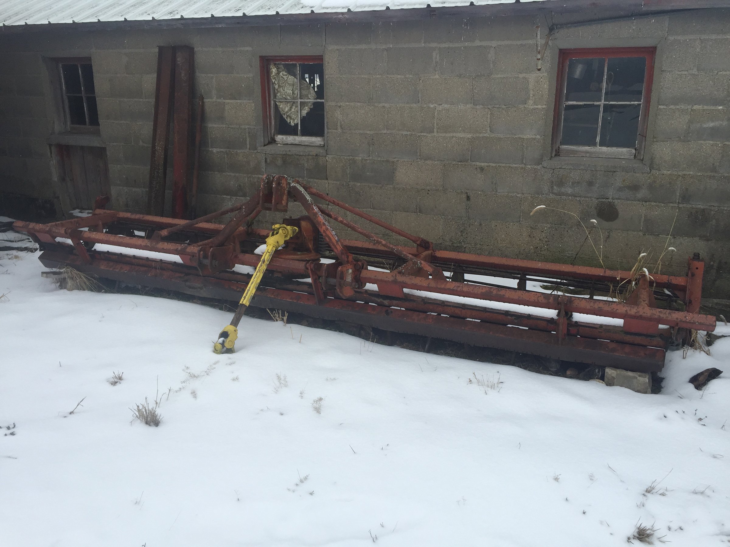 Property photo 74 - FARM EQUIPMENT AUCTION IN CASS COUNTY, MICHIGAN