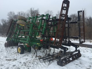 Property photo 34 - FARM EQUIPMENT AUCTION IN CASS COUNTY, MICHIGAN