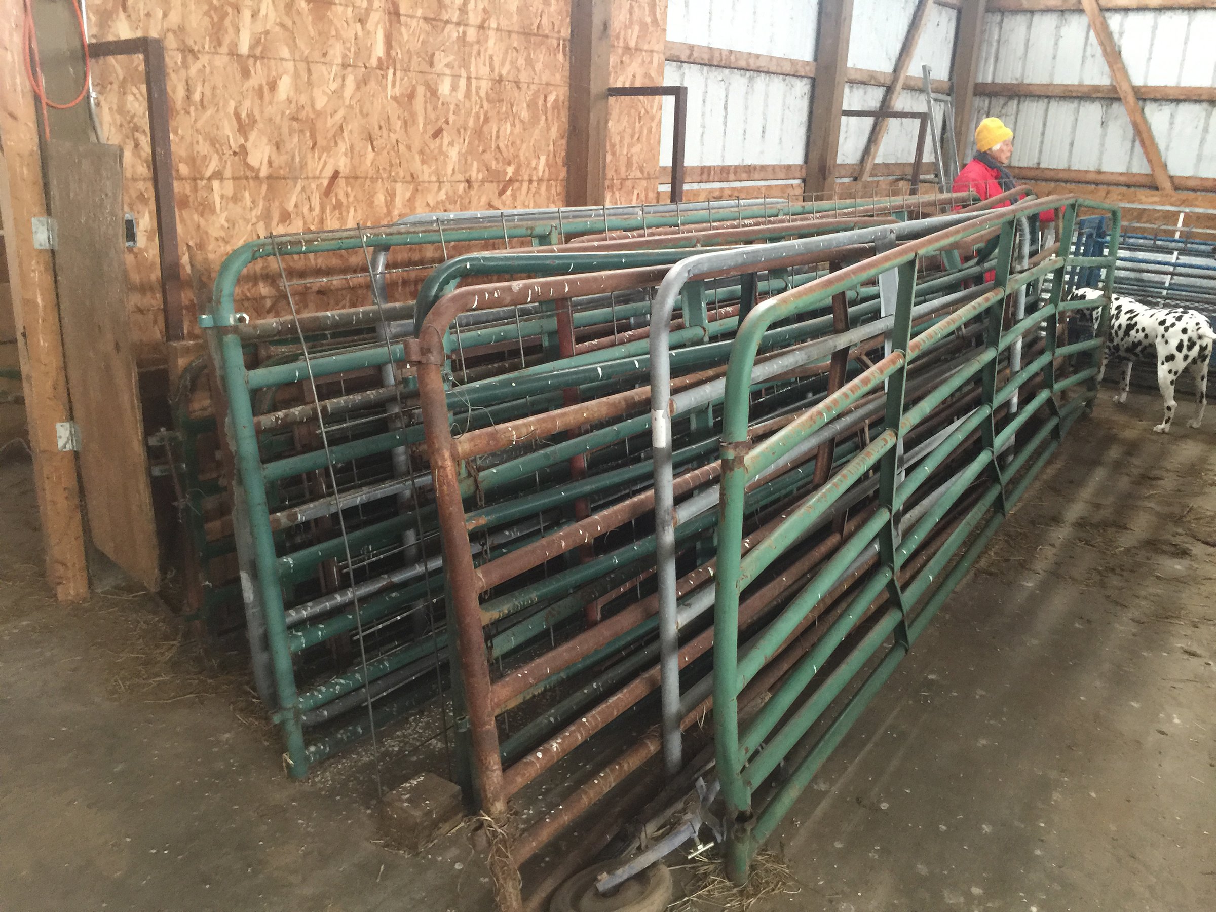 Property photo 43 - FARM EQUIPMENT AUCTION IN CASS COUNTY, MICHIGAN