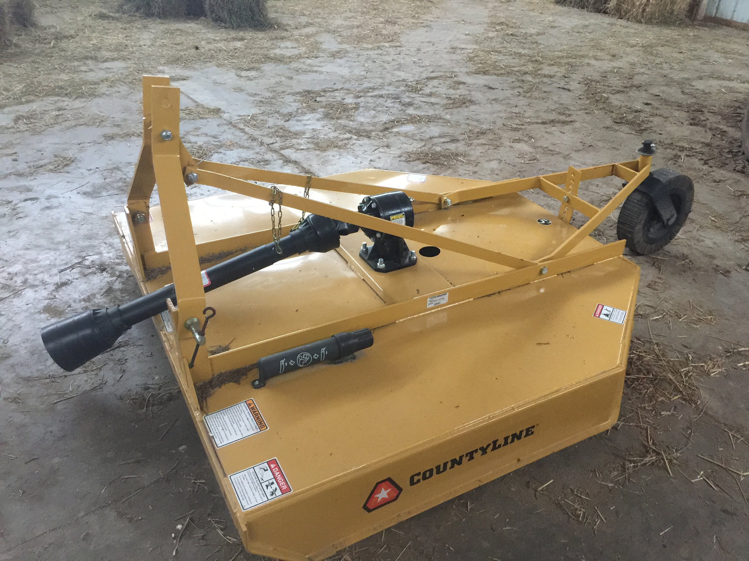 Property photo 54 - FARM EQUIPMENT AUCTION IN CASS COUNTY, MICHIGAN