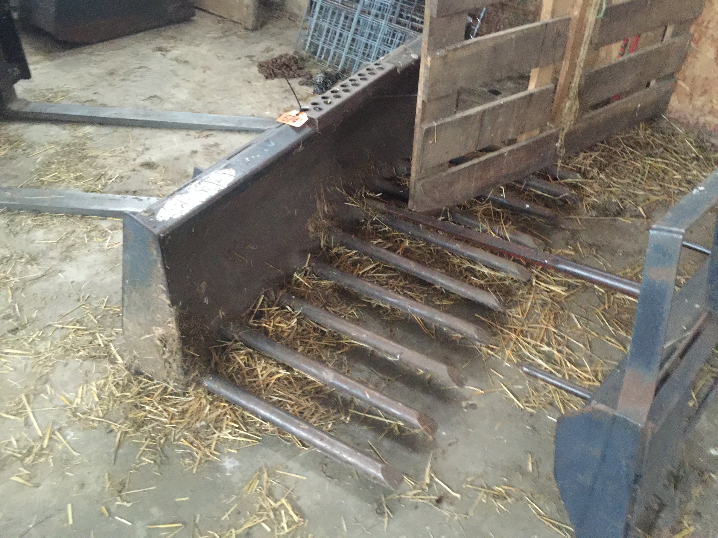 Property photo 26 - FARM EQUIPMENT AUCTION IN CASS COUNTY, MICHIGAN