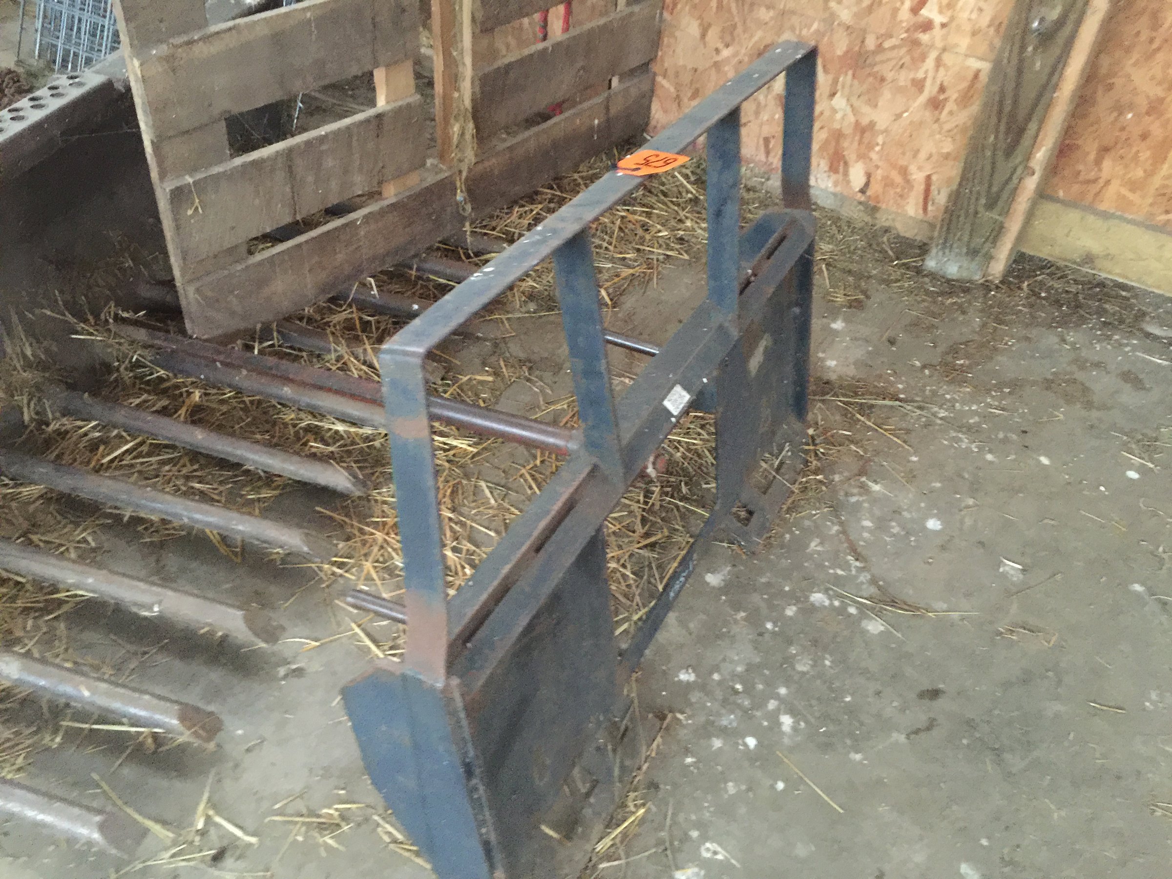Property photo 44 - FARM EQUIPMENT AUCTION IN CASS COUNTY, MICHIGAN