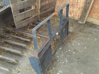Property photo 44 - FARM EQUIPMENT AUCTION IN CASS COUNTY, MICHIGAN