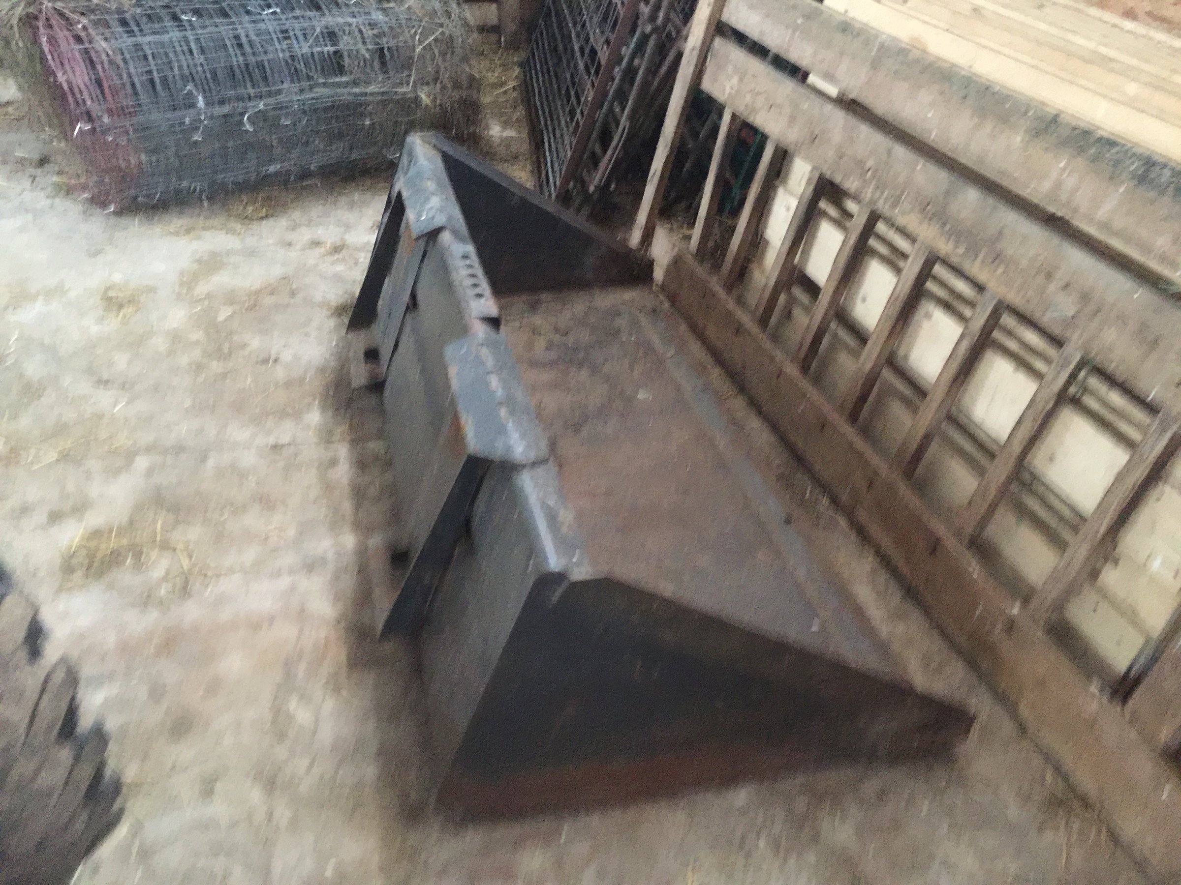 Property photo 5 - FARM EQUIPMENT AUCTION IN CASS COUNTY, MICHIGAN