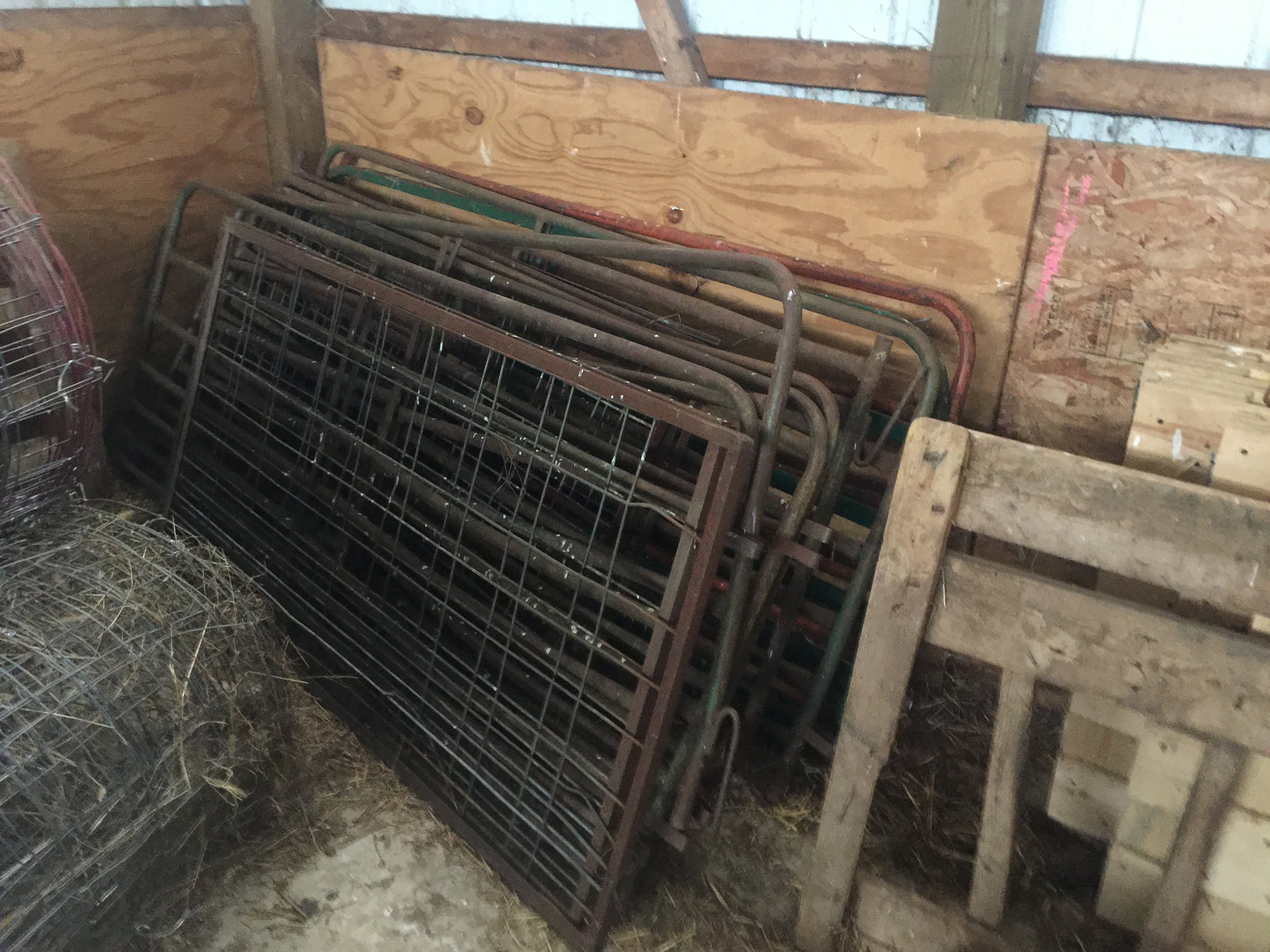 Property photo 12 - FARM EQUIPMENT AUCTION IN CASS COUNTY, MICHIGAN