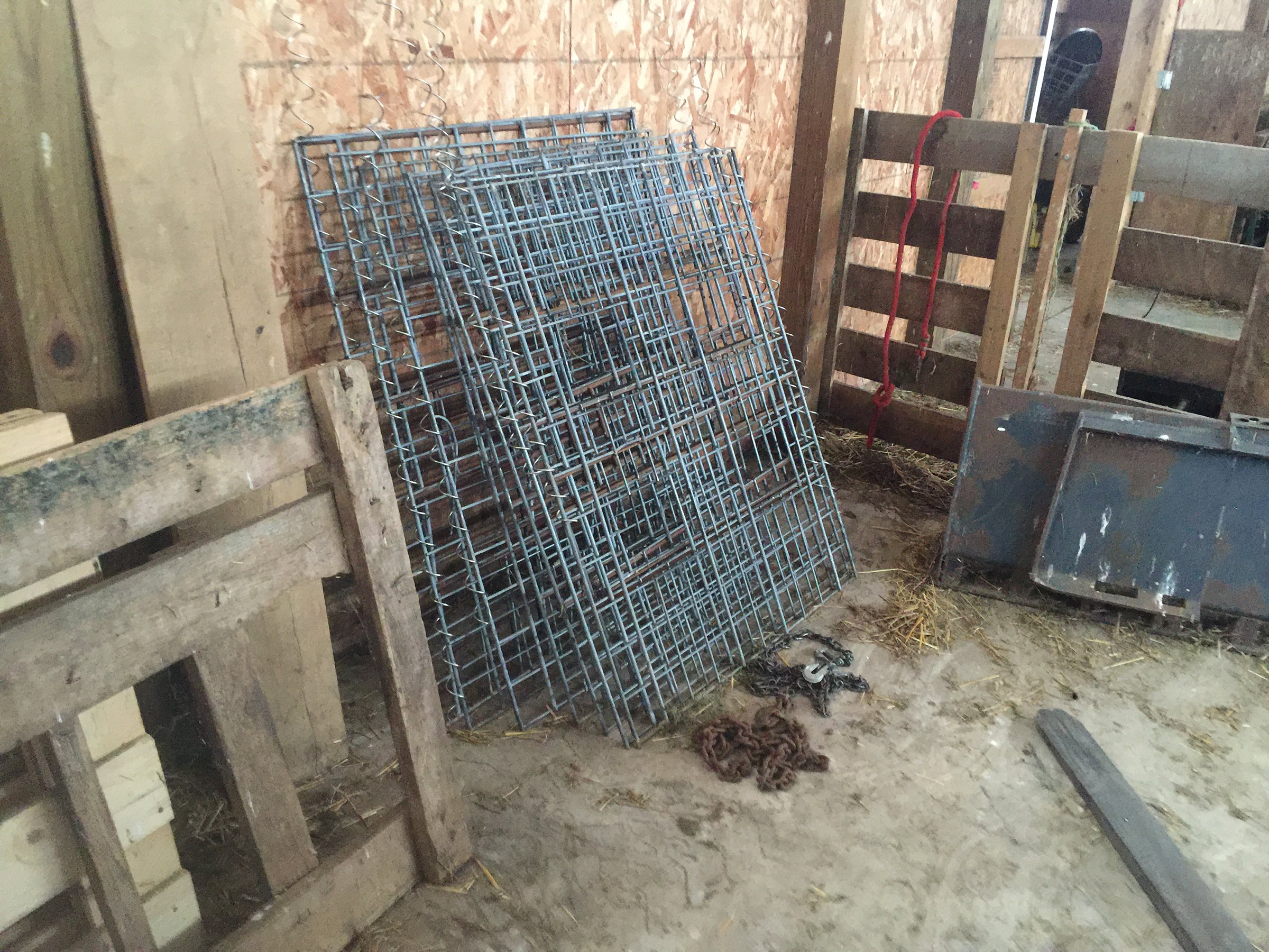 Property photo 84 - FARM EQUIPMENT AUCTION IN CASS COUNTY, MICHIGAN