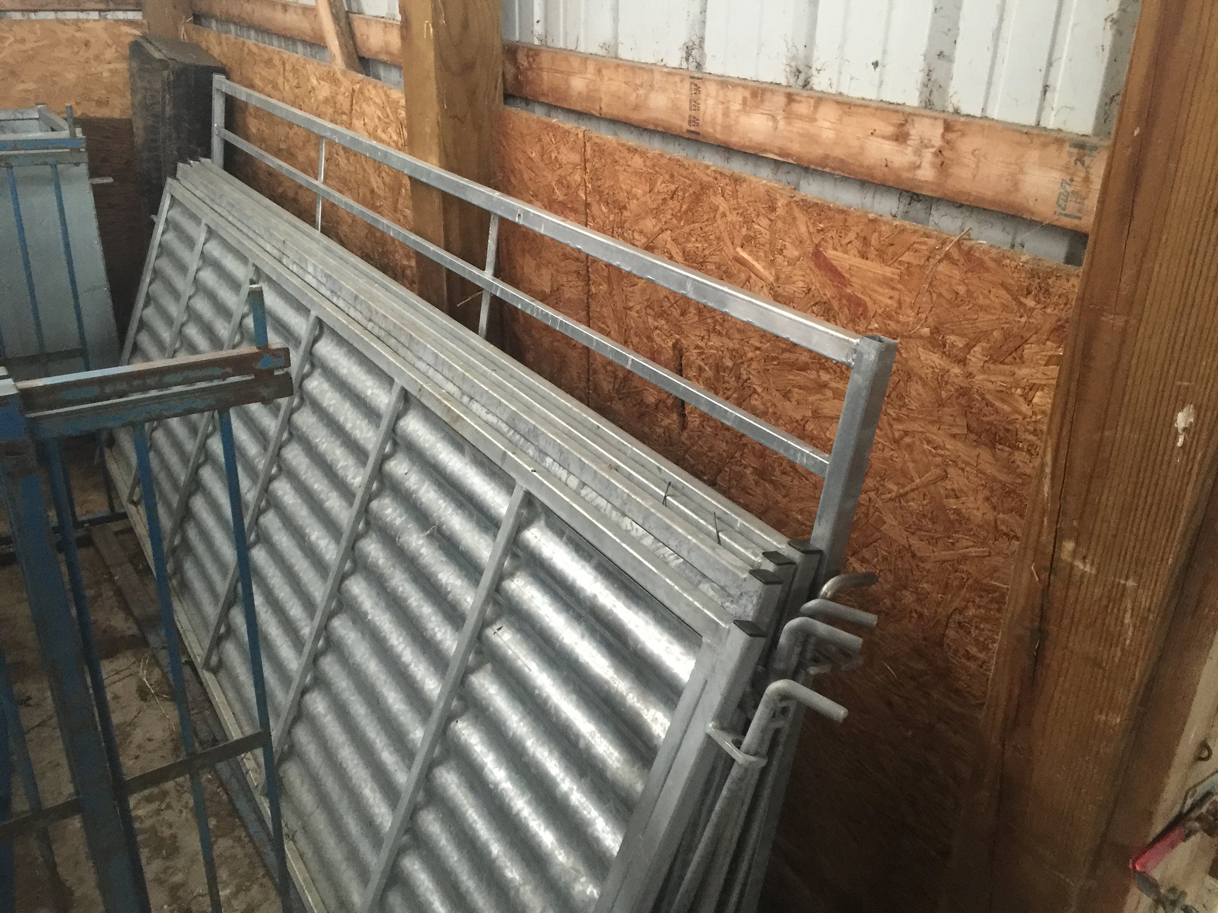 Property photo 18 - FARM EQUIPMENT AUCTION IN CASS COUNTY, MICHIGAN