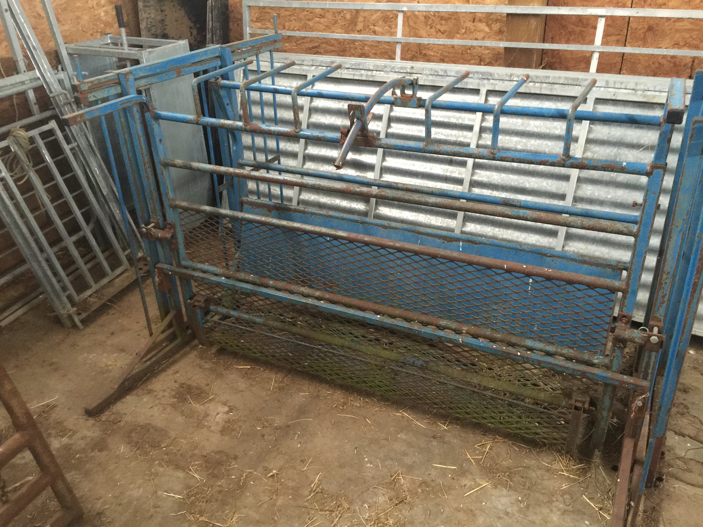 Property photo 62 - FARM EQUIPMENT AUCTION IN CASS COUNTY, MICHIGAN