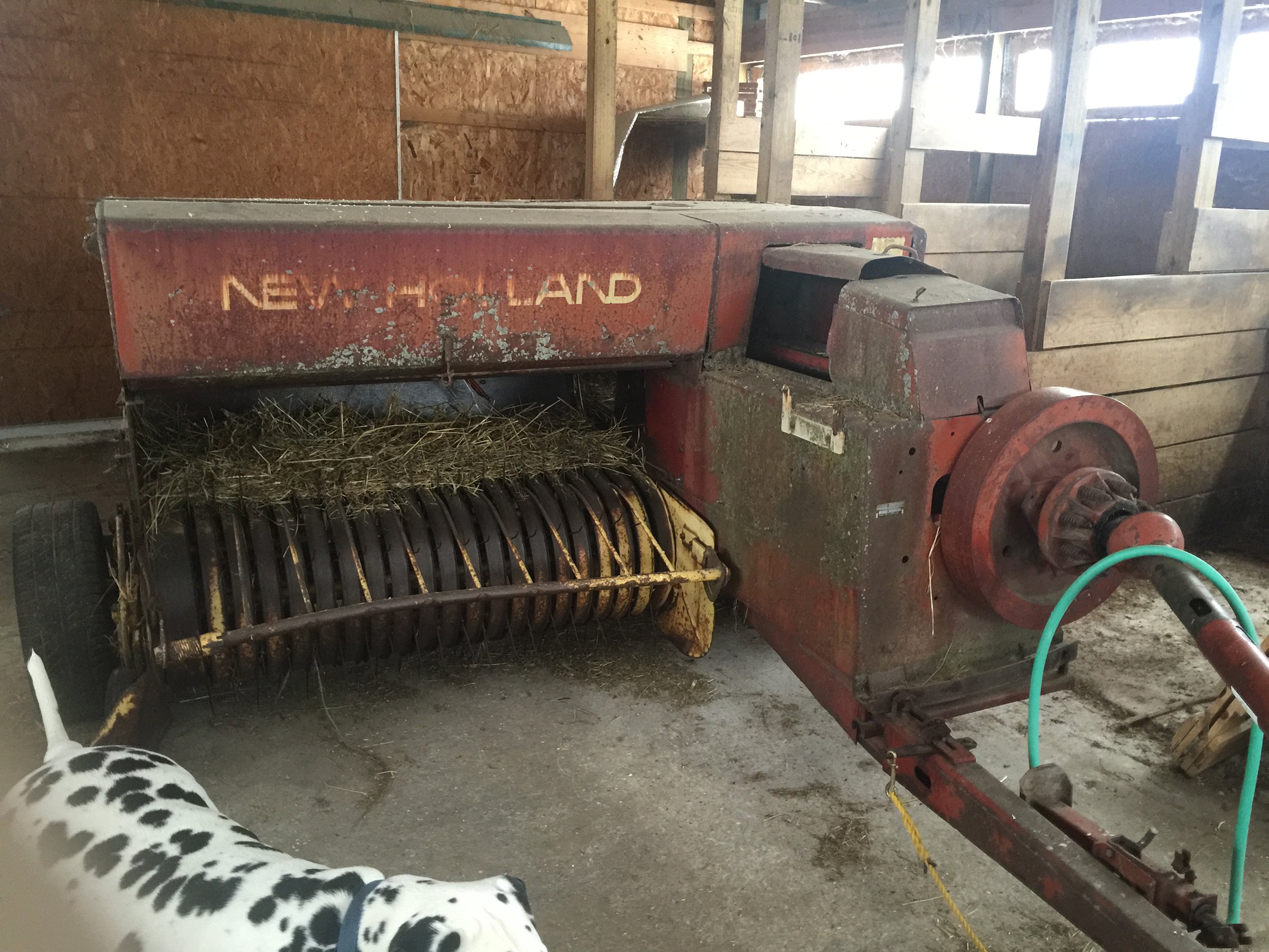 Property photo 7 - FARM EQUIPMENT AUCTION IN CASS COUNTY, MICHIGAN